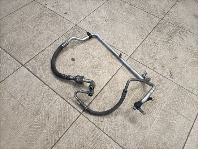 bontott OPEL VECTRA C Első Klíma Cső Kompresszorhoz