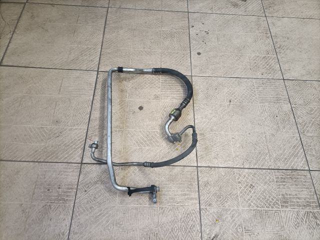 bontott OPEL VECTRA C Első Klíma Cső Kompresszorhoz