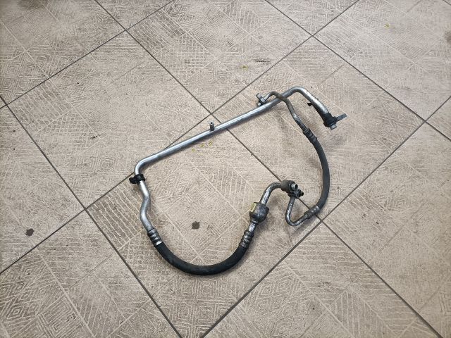 bontott OPEL VECTRA C Első Klíma Cső Kompresszorhoz