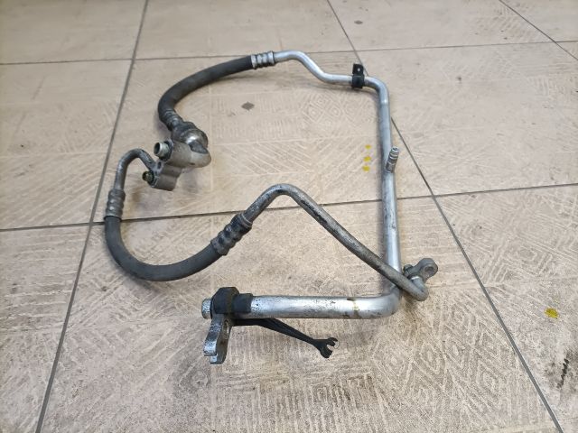 bontott OPEL VECTRA C Első Klíma Cső Kompresszorhoz