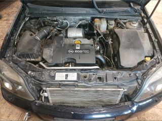 bontott OPEL VECTRA C Első Klíma Cső Kompresszorhoz