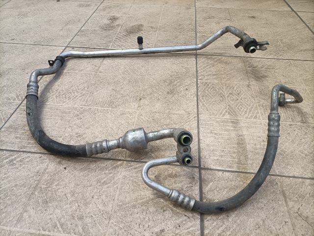 bontott OPEL VECTRA C Első Klíma Cső Kompresszorhoz