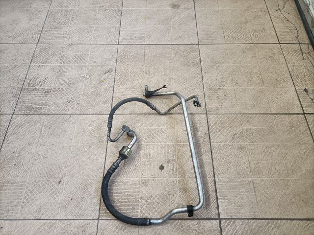 bontott OPEL VECTRA C Első Klíma Cső Kompresszorhoz