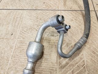 bontott OPEL VECTRA C Első Klíma Cső Kompresszorhoz