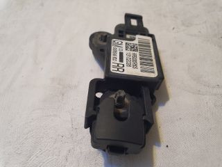bontott OPEL VECTRA C Első Középső Ütközés Érzékelő (Homlokfalon)