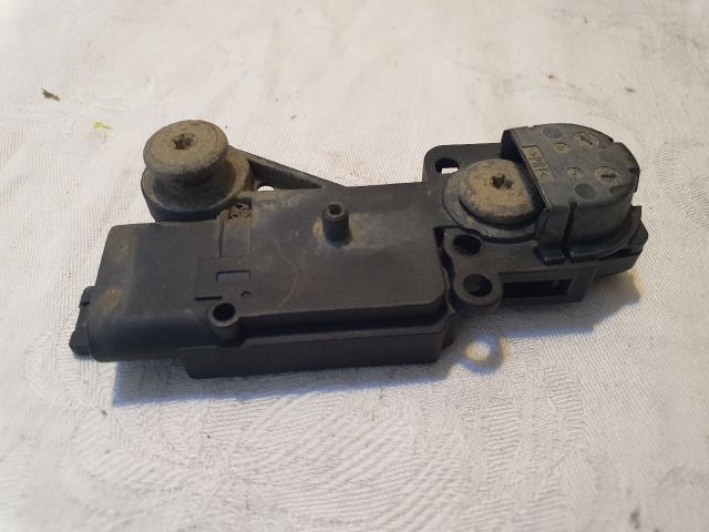 bontott OPEL VECTRA C Első Középső Ütközés Érzékelő (Homlokfalon)