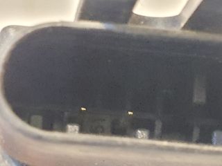 bontott OPEL VECTRA C Első Középső Ütközés Érzékelő (Homlokfalon)