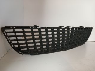 bontott OPEL VECTRA C Első Lökhárító Alsó Középső Díszrács