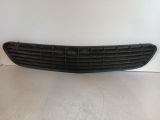 bontott OPEL VECTRA C Első Lökhárító Alsó Középső Díszrács