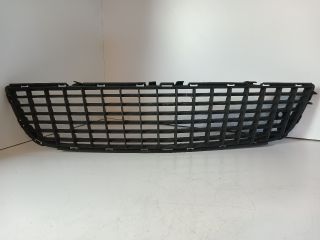 bontott OPEL VECTRA C Első Lökhárító Alsó Középső Díszrács