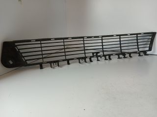 bontott OPEL VECTRA C Első Lökhárító Alsó Középső Díszrács