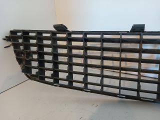 bontott OPEL VECTRA C Első Lökhárító Alsó Középső Díszrács