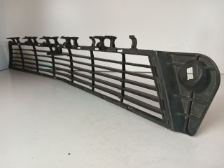 bontott OPEL VECTRA C Első Lökhárító Alsó Középső Díszrács