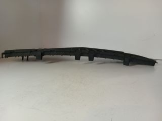 bontott OPEL VECTRA C Első Lökhárító Alsó Középső Díszrács