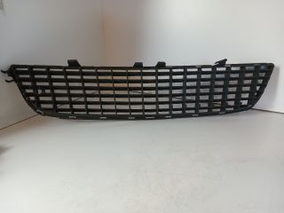 bontott OPEL VECTRA C Első Lökhárító Alsó Középső Díszrács