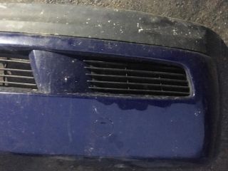 bontott OPEL VECTRA C Első Lökhárító Jobb Díszrács