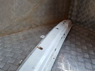 bontott OPEL VECTRA C Első Lökhárító Merevítő (Fém)