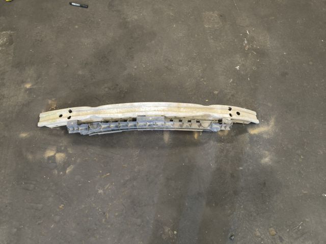 bontott OPEL VECTRA C Első Lökhárító Merevítő (Fém)