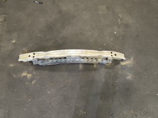 bontott OPEL VECTRA C Első Lökhárító Merevítő (Fém)