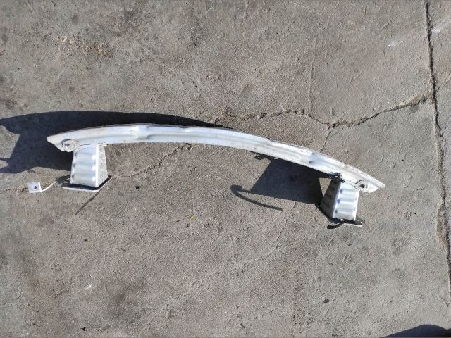 bontott OPEL VECTRA C Első Lökhárító Merevítő (Fém)