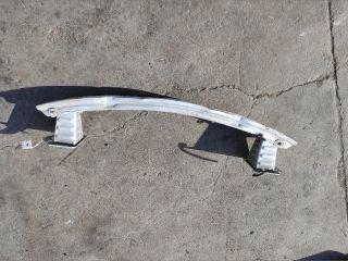 bontott OPEL VECTRA C Első Lökhárító Merevítő (Fém)