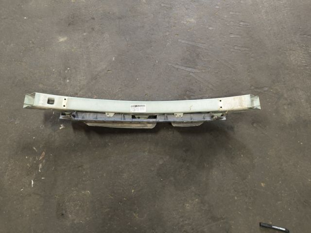 bontott OPEL VECTRA C Első Lökhárító Merevítő (Fém)