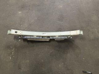 bontott OPEL VECTRA C Első Lökhárító Merevítő (Fém)