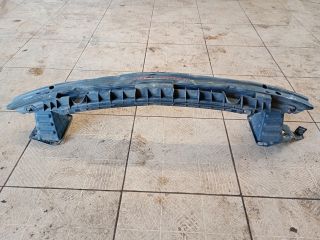 bontott OPEL VECTRA C Első Lökhárító Merevítő (Fém)