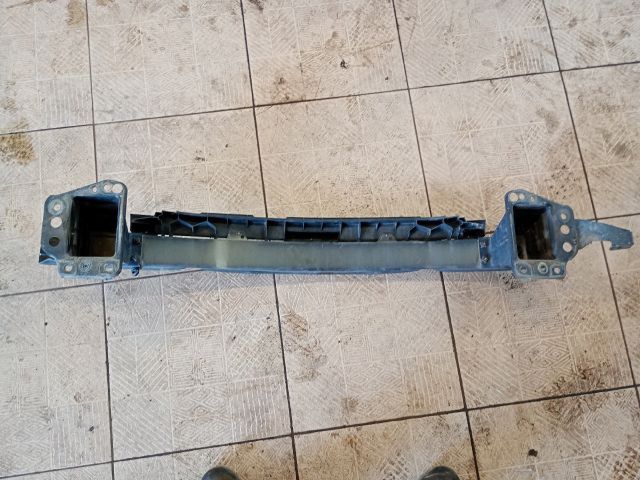 bontott OPEL VECTRA C Első Lökhárító Merevítő (Fém)