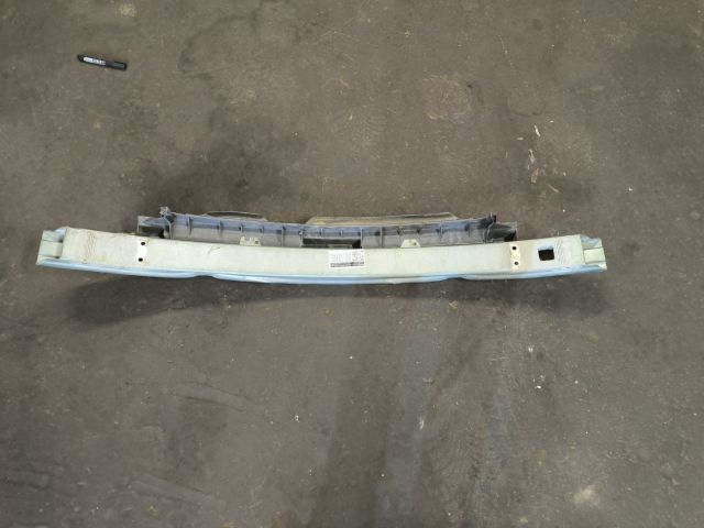 bontott OPEL VECTRA C Első Lökhárító Merevítő (Fém)