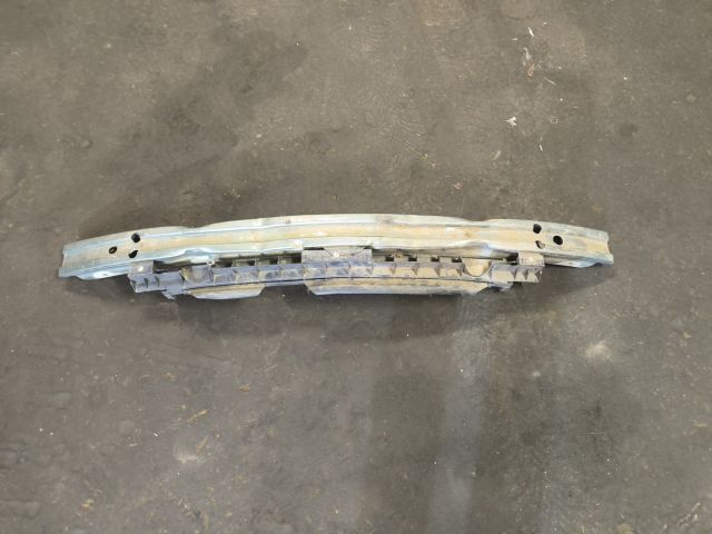 bontott OPEL VECTRA C Első Lökhárító Merevítő (Fém)