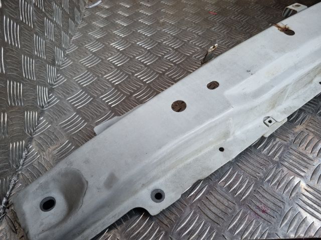 bontott OPEL VECTRA C Első Lökhárító Merevítő (Fém)