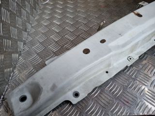 bontott OPEL VECTRA C Első Lökhárító Merevítő (Fém)