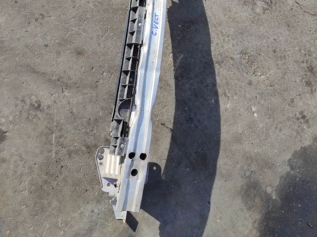 bontott OPEL VECTRA C Első Lökhárító Merevítő (Fém)