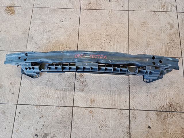 bontott OPEL VECTRA C Első Lökhárító Merevítő (Fém)