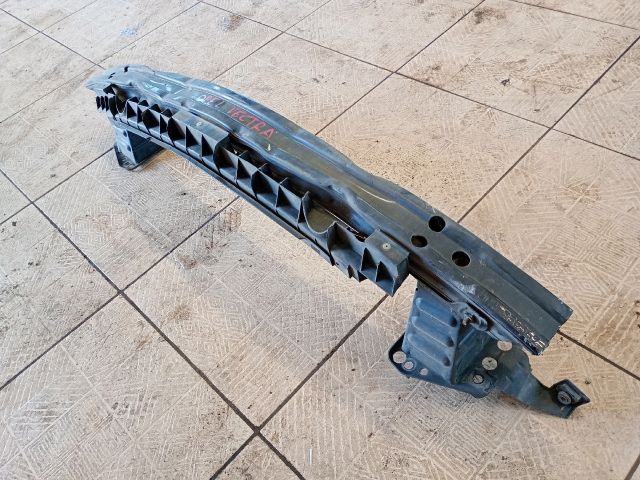 bontott OPEL VECTRA C Első Lökhárító Merevítő (Fém)