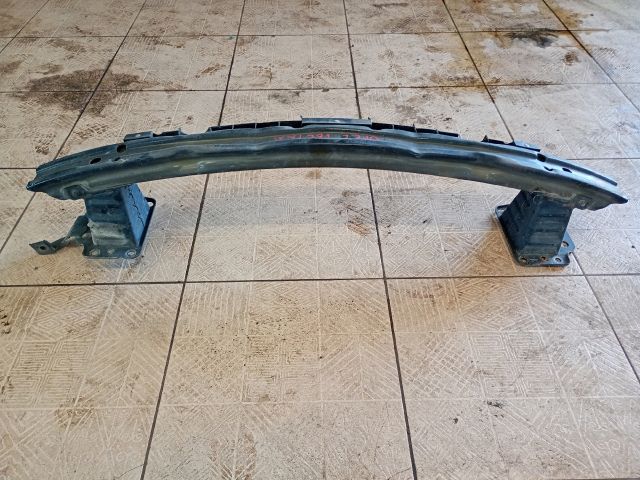 bontott OPEL VECTRA C Első Lökhárító Merevítő (Fém)