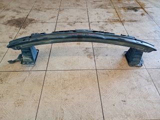 bontott OPEL VECTRA C Első Lökhárító Merevítő (Fém)