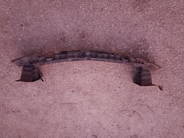 bontott OPEL VECTRA C Első Lökhárító Merevítő (Fém)