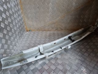 bontott OPEL VECTRA C Első Lökhárító Merevítő (Fém)