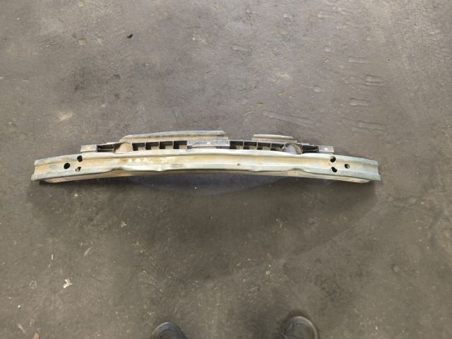 bontott OPEL VECTRA C Első Lökhárító Merevítő (Fém)