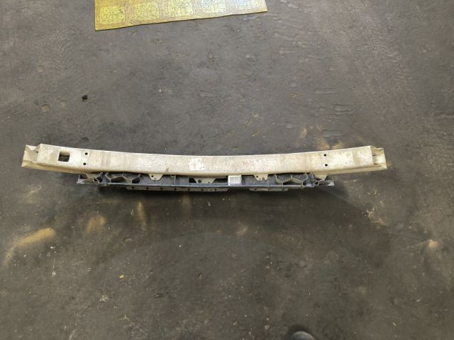 bontott OPEL VECTRA C Első Lökhárító Merevítő (Fém)