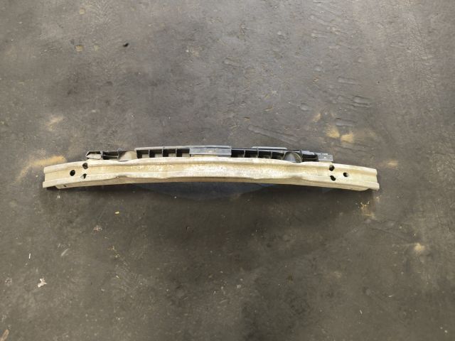 bontott OPEL VECTRA C Első Lökhárító Merevítő (Fém)