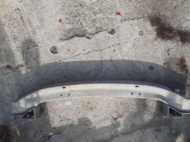 bontott OPEL VECTRA C Első Lökhárító Merevítő (Fém)