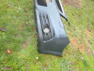 bontott OPEL VECTRA C Első Lökhárító (Részeivel)