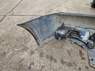 bontott OPEL VECTRA C Első Lökhárító (Részeivel)