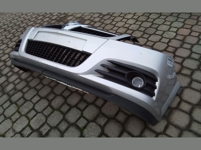 bontott OPEL VECTRA C Első Lökhárító (Részeivel)