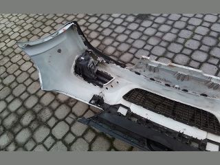 bontott OPEL VECTRA C Első Lökhárító (Részeivel)