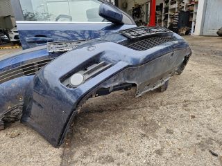 bontott OPEL VECTRA C Első Lökhárító (Részeivel)