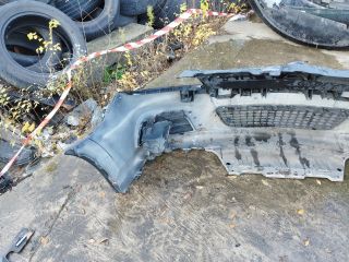 bontott OPEL VECTRA C Első Lökhárító (Részeivel)